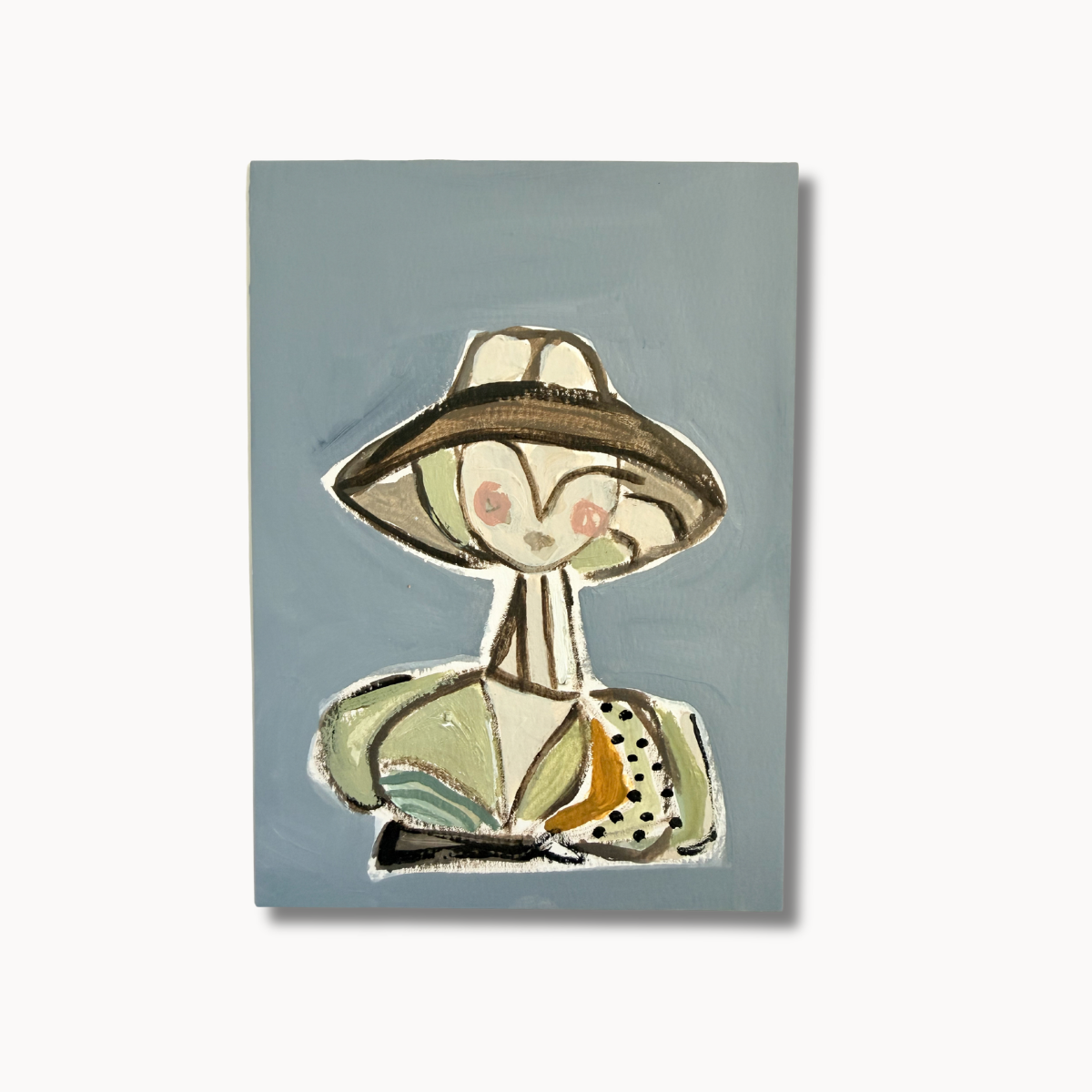 Shady Lady No. 2