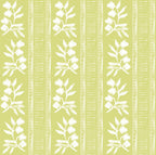 Vivi Fabric (Chartreuse)