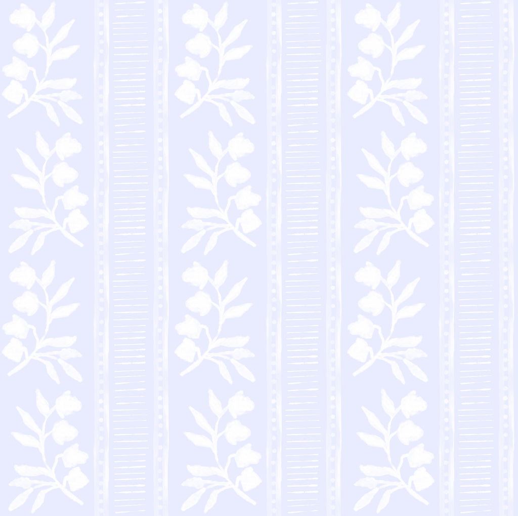 Vivi Fabric (Lilac)
