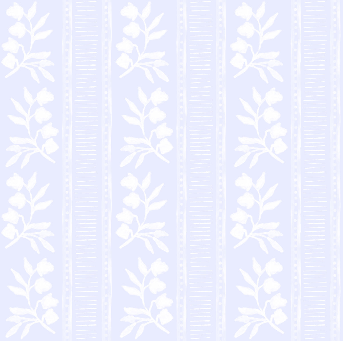 Vivi Fabric (Lilac)