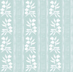 Vivi Fabric (Mint)