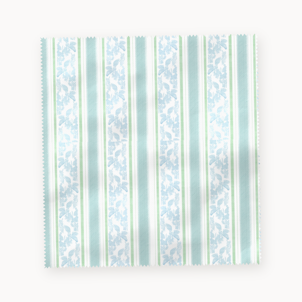 Tillie Fabric (Mint)