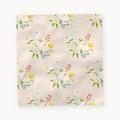 Kit Peony Fabric