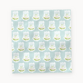 Penelope Fabric (Blue)