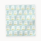 Penelope Fabric (Blue)