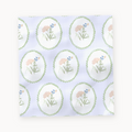 Rosie Fabric (Lilac)