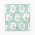 Rosie Fabric (Mint)