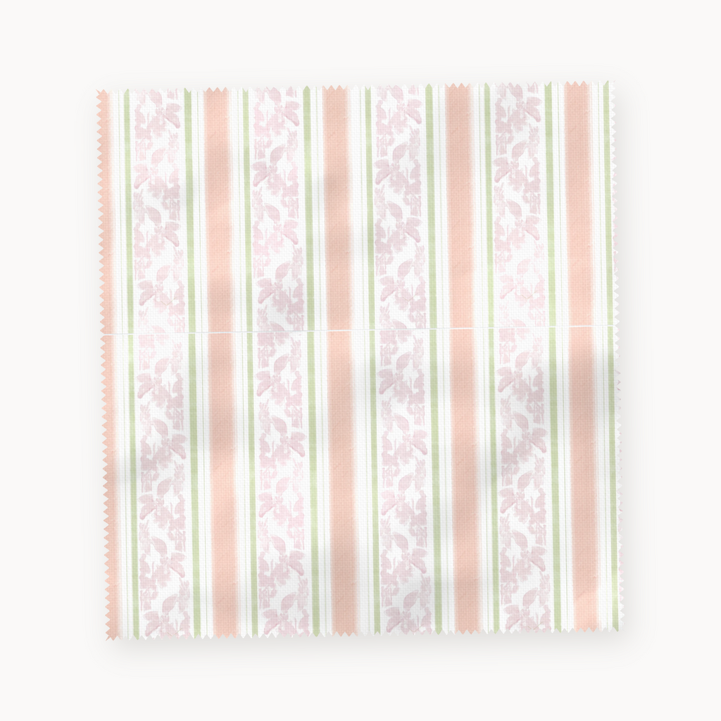Tillie Fabric (Pink)