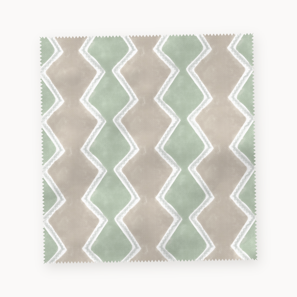 Parker Breakfast Room Fabric