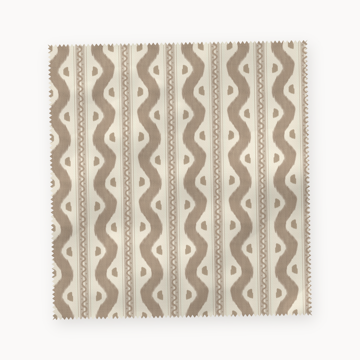 Swayze Driftwood Fabric
