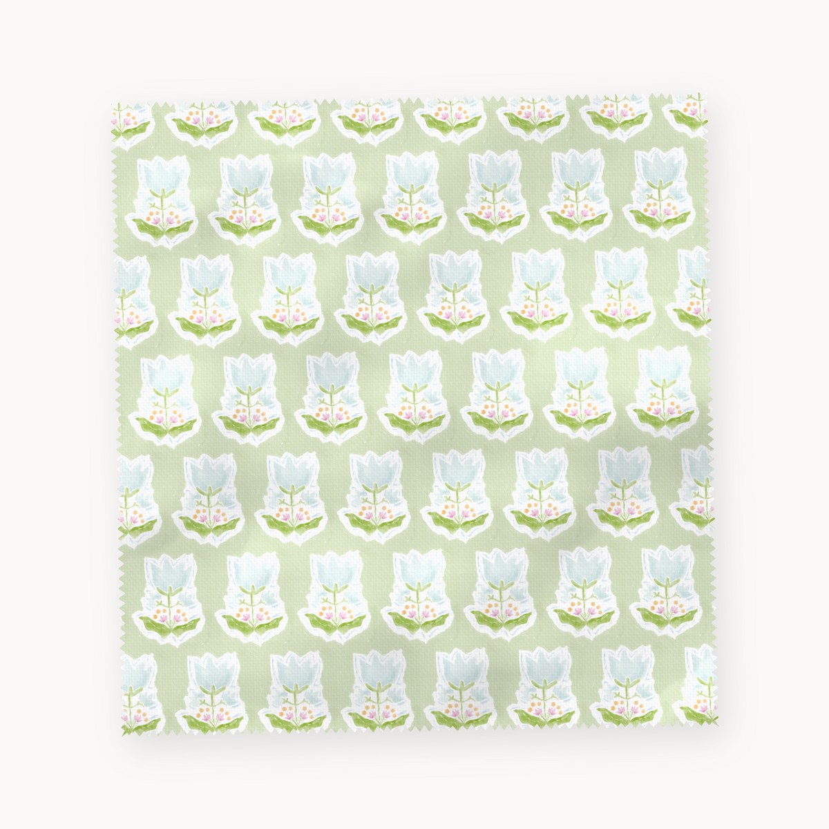 Penelope Fabric Sage (New)