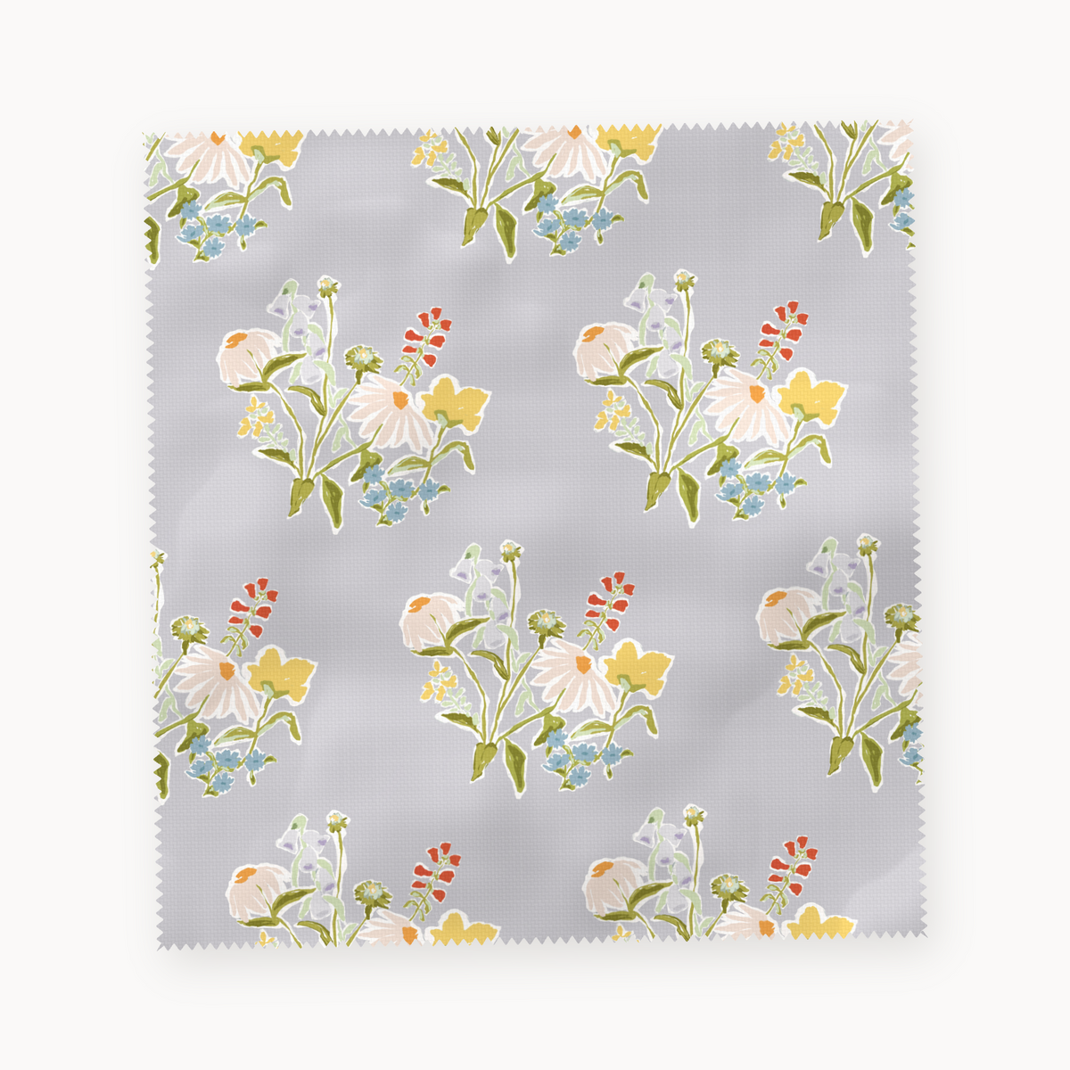 Kit Wisteria Fabric
