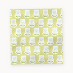 Penelope Fabric (Chartreuse)