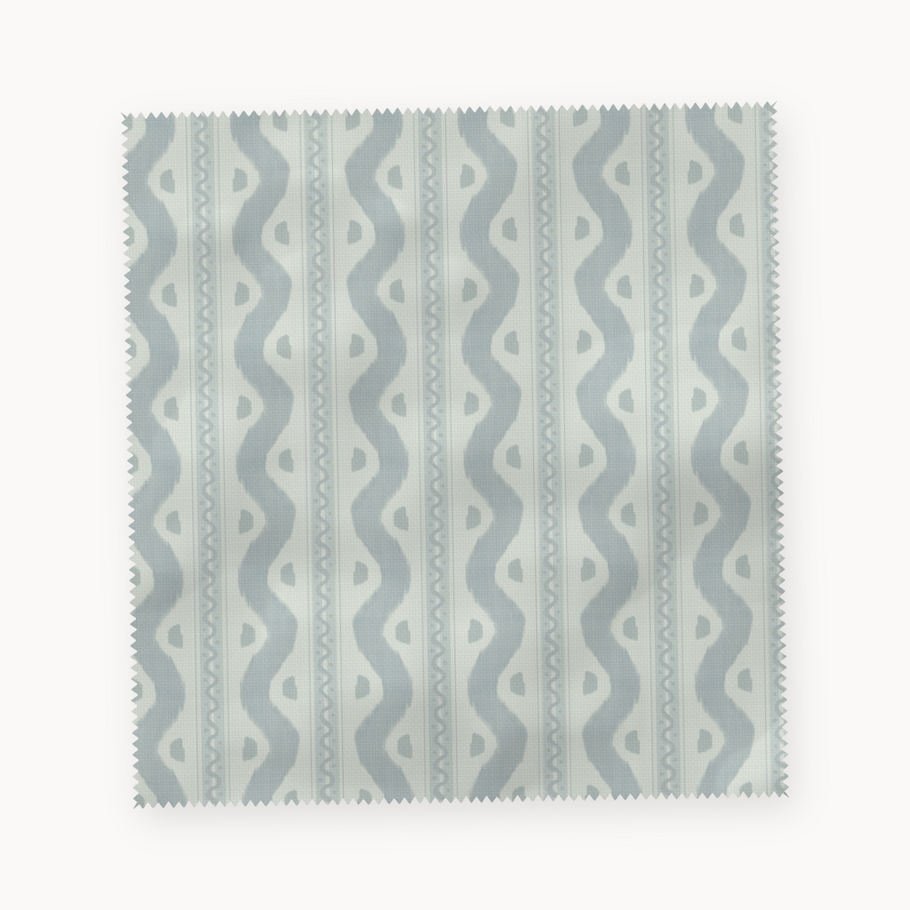Swayze Rainwater Fabric