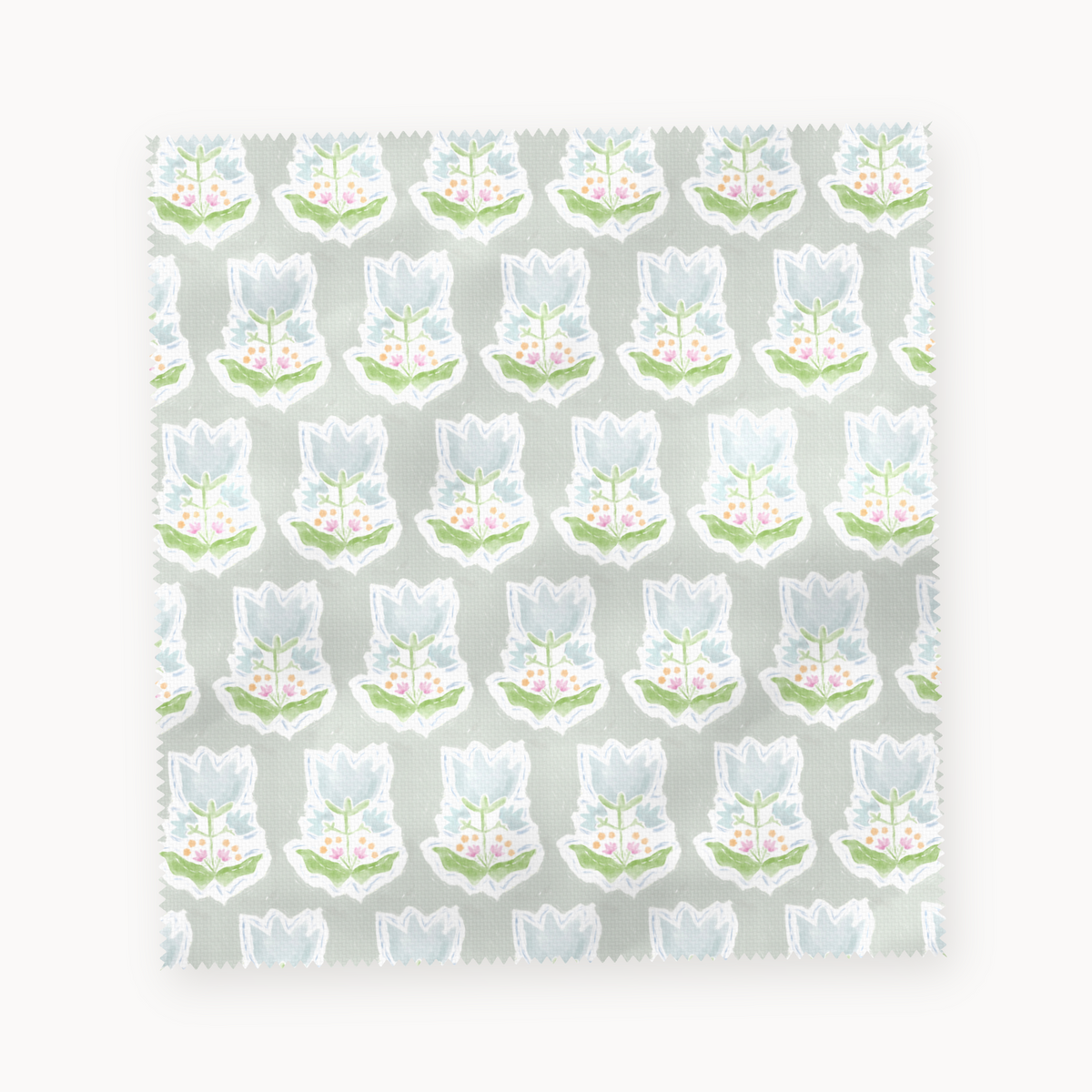 Penelope Fabric Rainwater (New)