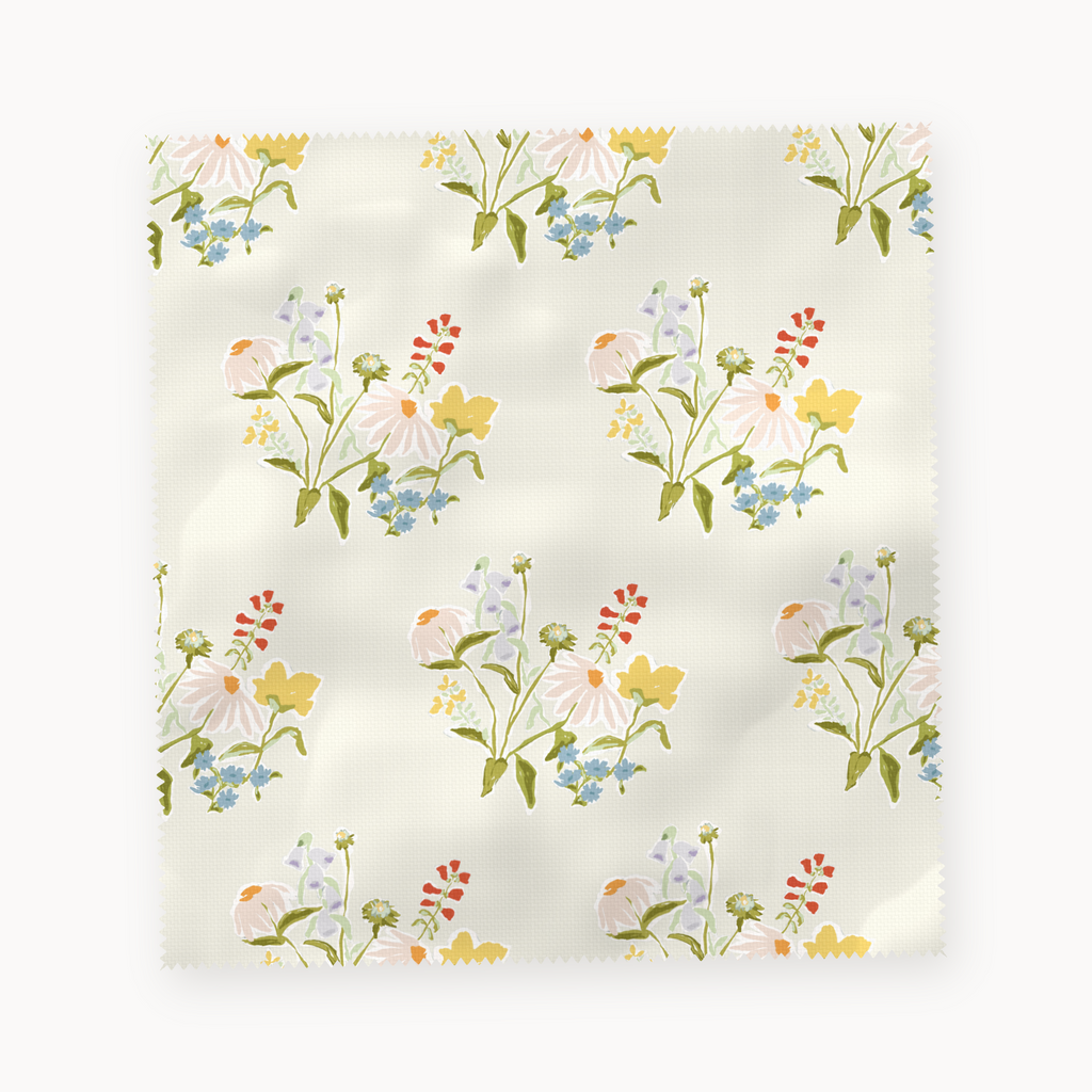 Kit Alabaster Fabric