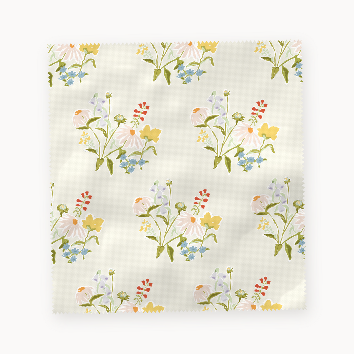 Kit Alabaster Fabric
