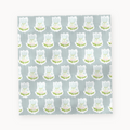 Penelope Fabric (Cadet Blue)