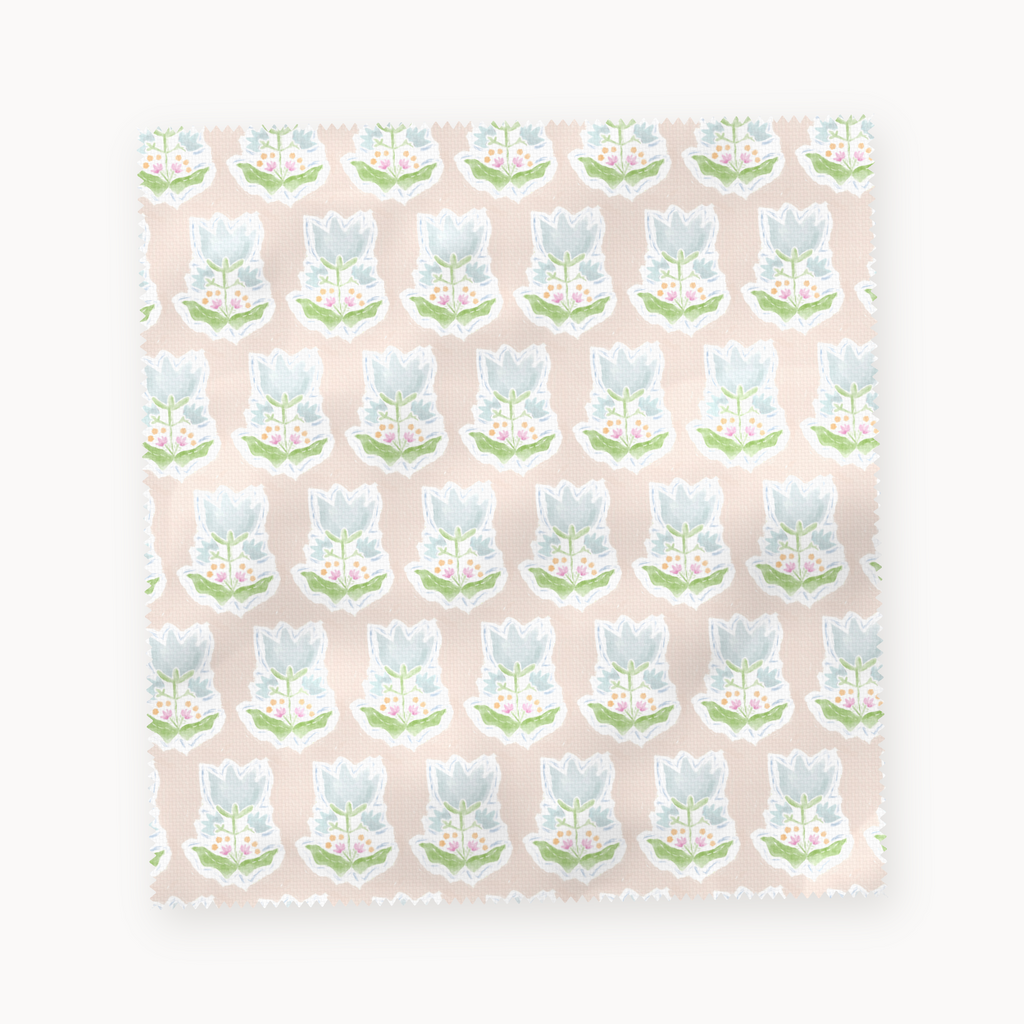 Penelope Fabric Peony (New)