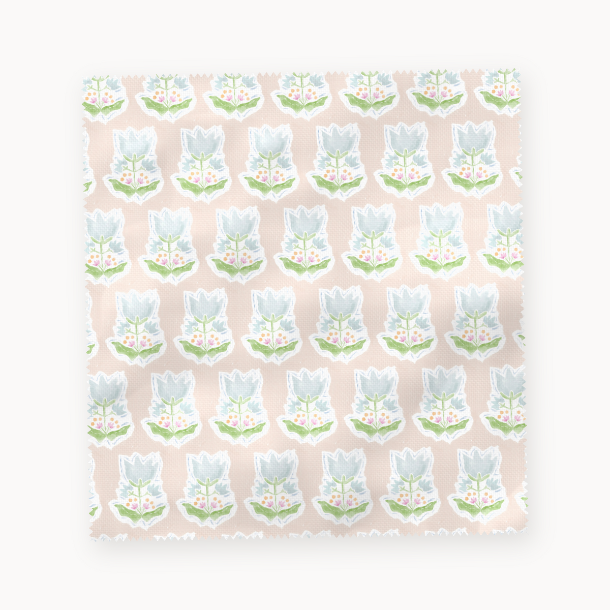 Penelope Fabric Peony (New)
