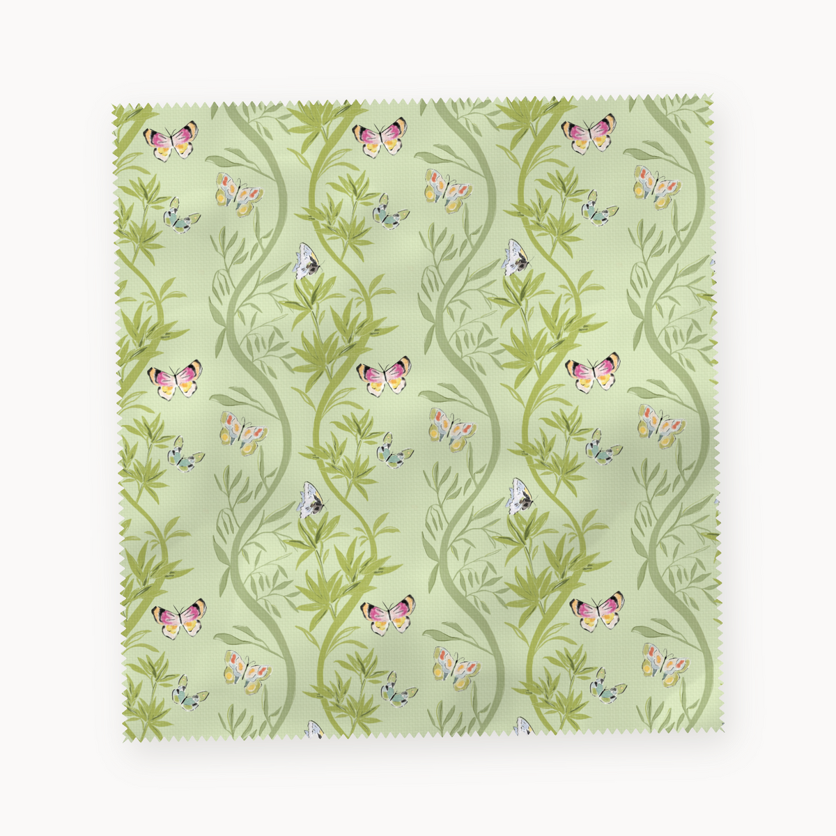 Beatrice Fabric Sage