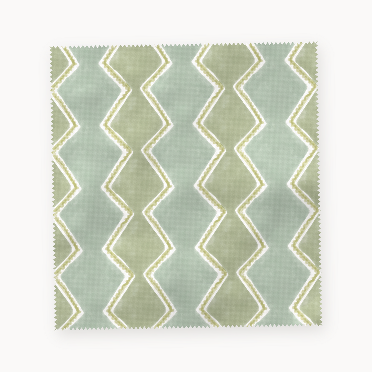 Parker Celadon Fabric