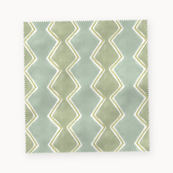 Parker Celadon Fabric