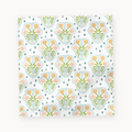 Olivia Fabric (Blue)