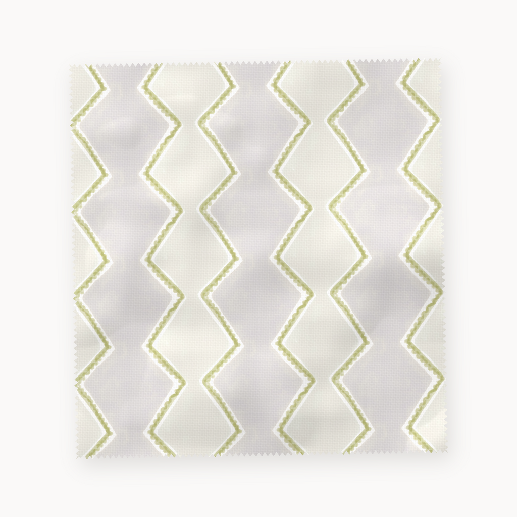 Parker Wisteria Fabric