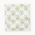 Olivia Fabric (Chartreuse)