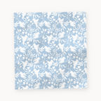 Ellie Fabric (Blue)
