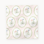 Rosie Fabric (Pink)
