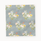 Kit Lagoon Fabric