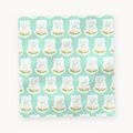 Penelope Fabric (Seafoam)