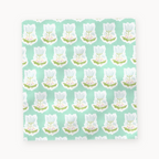 Penelope Fabric (Seafoam)