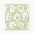 Rosie Fabric (Green)