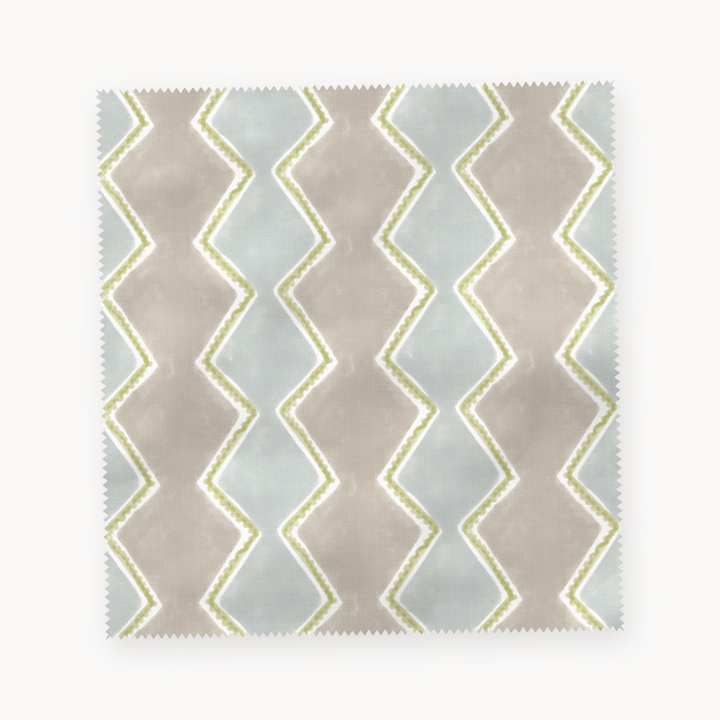 Parker Lagoon Fabric