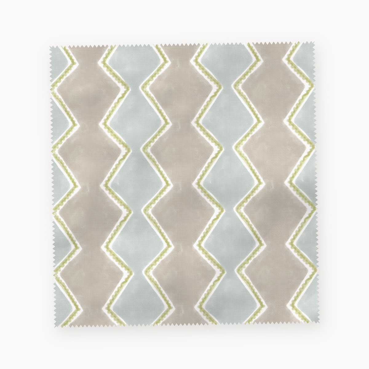Parker Lagoon Fabric