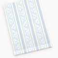 "Tillie" Print Wallpaper in Lavender