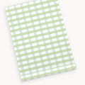"Conrad" Print Wallpaper in Green