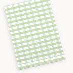 "Conrad" Print Wallpaper in Green