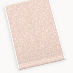 "Eloise" Print Wallpaper in Pink