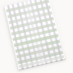 "Conrad" Print Wallpaper in Lilac