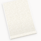 "Eloise" Print Wallpaper in Neutral