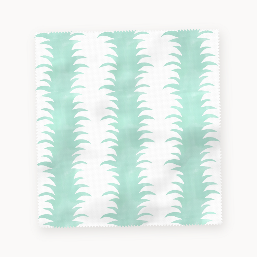 Tate Fabric (Seafoam)