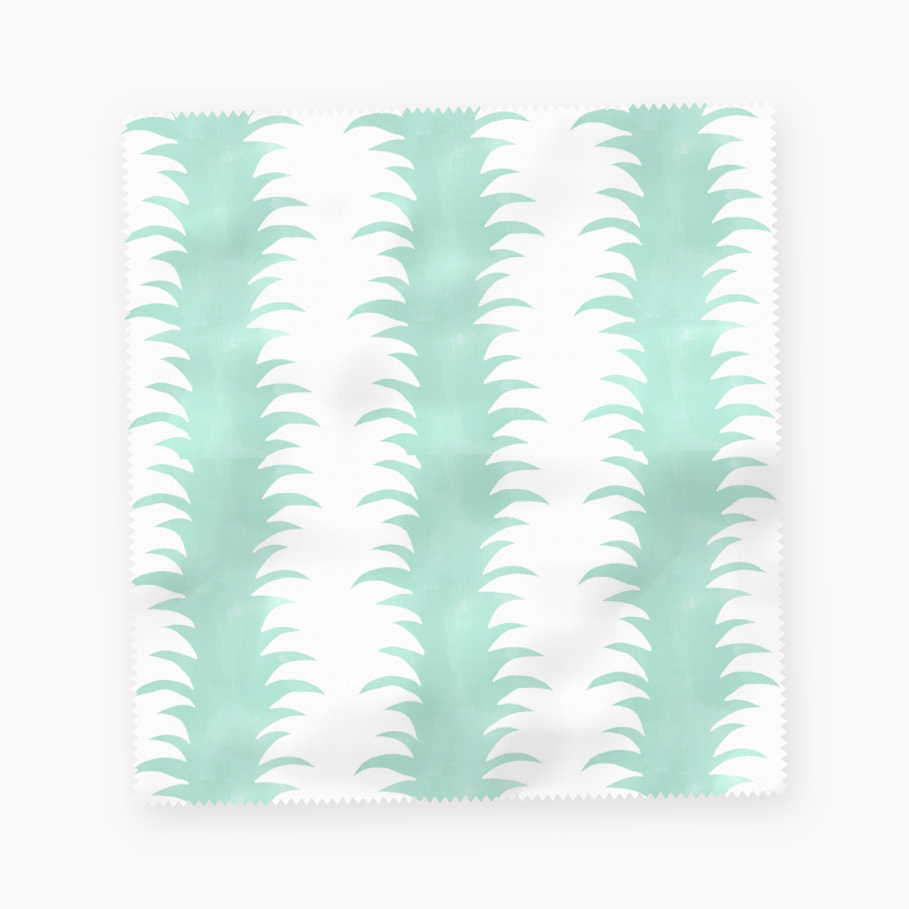 Tate Fabric (Seafoam)