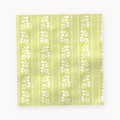 Vivi Fabric (Chartreuse)