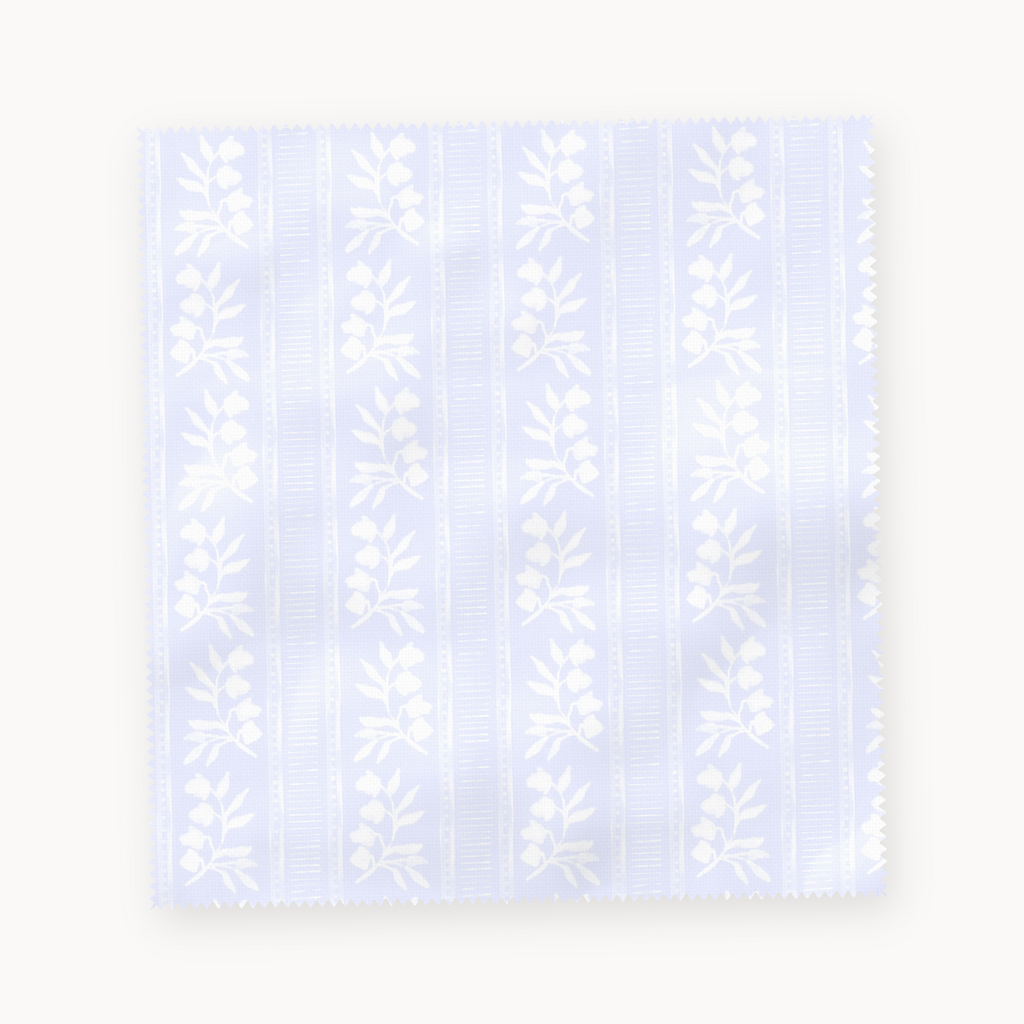 Vivi Fabric (Lilac)