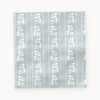 Vivi Fabric (Cadet Blue)