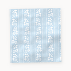 Vivi Fabric (Blue)